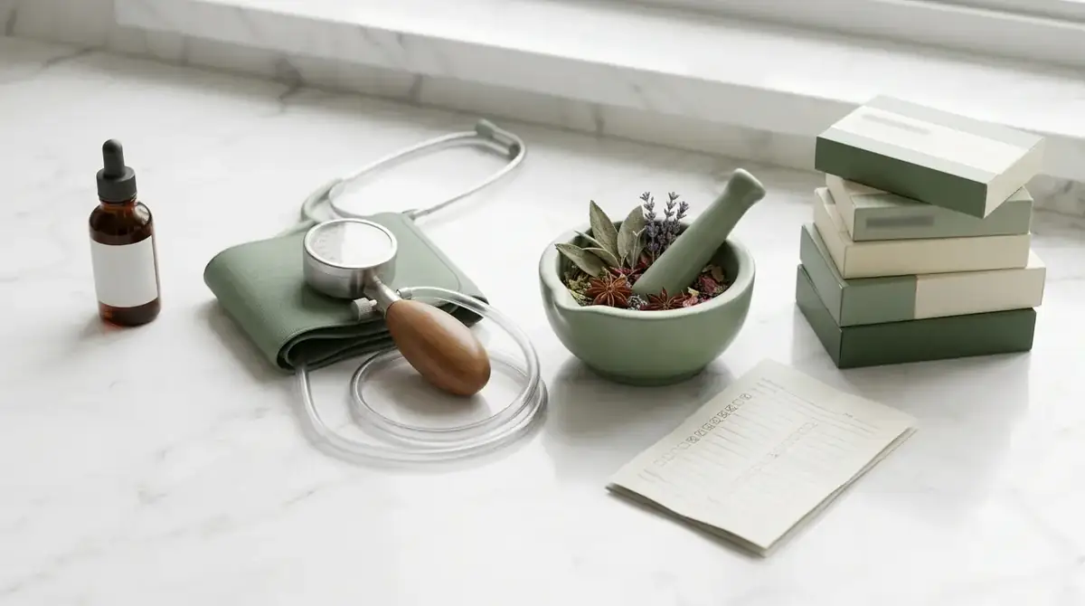Beratung und Service in der Magnolien Apotheke Heidelberg